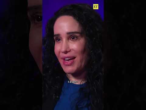 Natalie Suleman Reacts to Being Labeled 'Octomom' #nataliesuleman #octomom #shorts