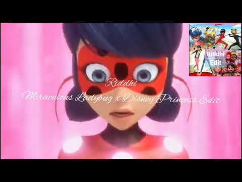 Tikki......Nuru...... Unify!| New Transformation| Miraculous Ladybug🐞👧| Subscribe| 💖💌😍♥️