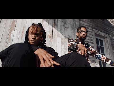 XXXTENTACION - bad vibes forever (Official Video) (feat. PnB Rock & Trippie Redd)