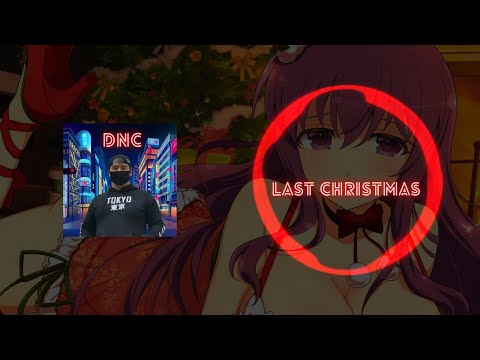 Nightcore - Wham! - Last Christmas (Remix Bootleg by Paul Gannon)