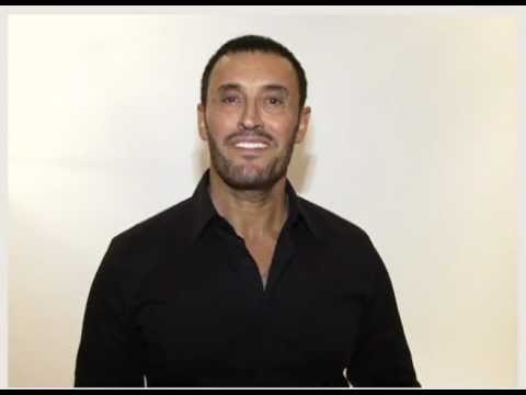 Kadim Al Sahir Thanks Quincy Jones/Bokra /أغنية بكرا الخيرية/كاظم الساهر