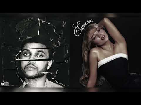 ESPRESSO (OVERCAFFEINATED MASHUP) - SABRINA CARPENTER X THE WEEKND