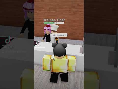 How to get a FAN TAG in Restaurant Tycoon 2 (Chat) - Roblox Tutorial #roblox #restauranttycoon2