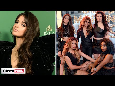 Camila Cabello Reveals Whether She Speaks To Former Fifth Harmony Bandmates!