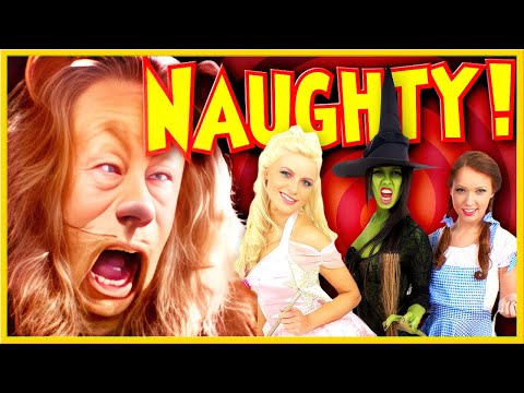 DEFYING DEPRAVITY! Naughty 'Wicked' Toy Packaging Gets Mattel Sued... OOPSIE DOOPSIE!