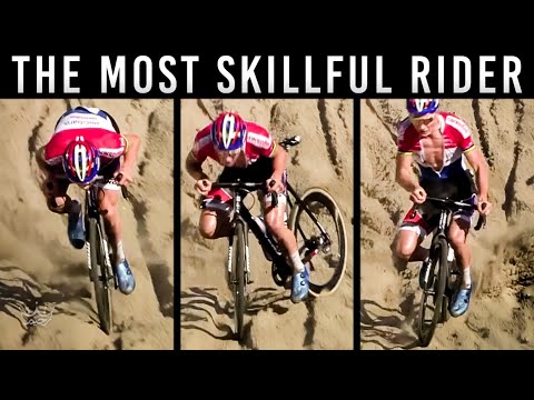 7 Most INSANE Wins by Mathieu Van der Poel