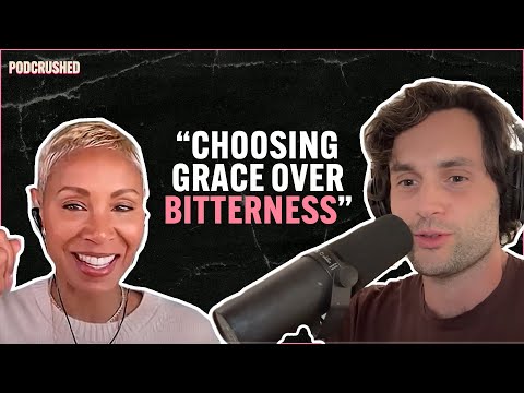 A taste of Jada Pinkett Smith’s wisdom | Podcrushed