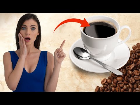 8 Bienfaits du CAFÉ que tu ne connaissais sûrement pas