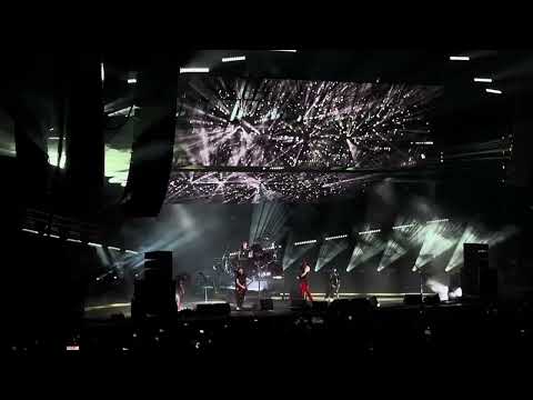 Korn Performs “Freak On a Leash” LIVE at Midflorida Credit Amphitheater 9.12.24 Tampa, FL