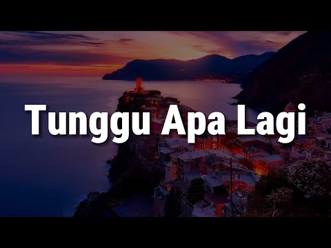 Nyoman Paul - Tunggu Apa Lagi (Lirik) || Mix…