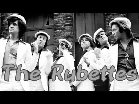 ♪Sugar Baby Love / The Rubettes