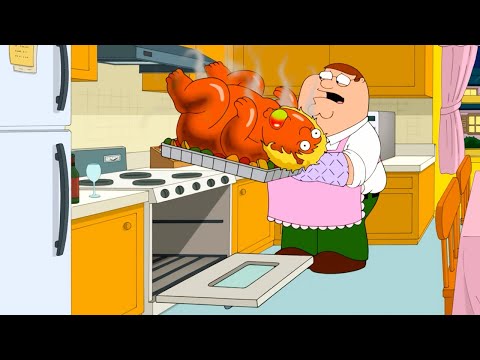 Family Guy 2025 Season 17 Ep.02 - Family Guy Full Episode NoCuts #1080p