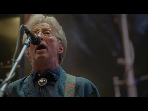 Eric Clapton - Makes No Difference (Live) [Crossroads 2023]