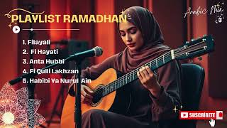 Mesmerizing Arabic Ramadan Songs 2025 | Best Spiritual Ramadan Playlist