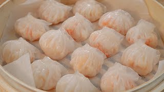 Best Homemade Dumpling - Better Than Takeout (Dim Sum)