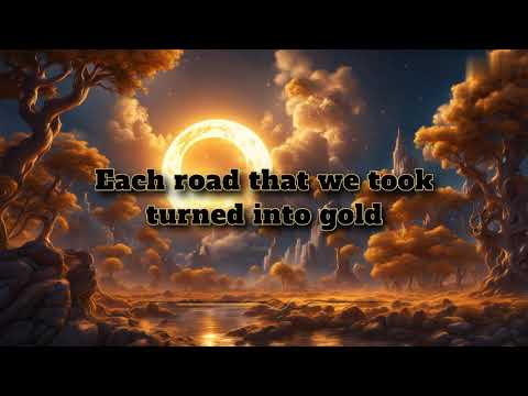 The World We Knew-Frank Sinatra (Lyrics)