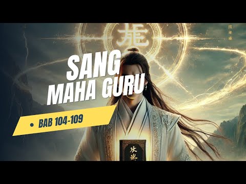 Novel | Sang Mahaguru dengan Sistem Tak Tertandingi || Bab 104-109