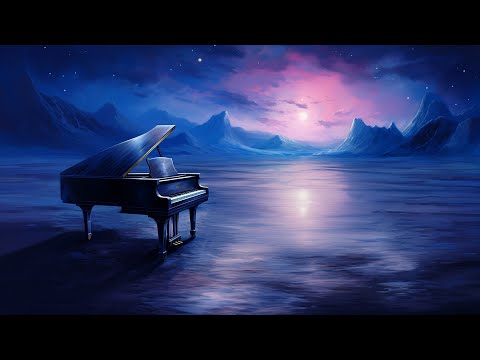 Broken Promises - Sad & Emotional Piano Song Instrumental