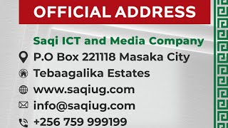 Welcome to Masaka ICT and Media School 2025