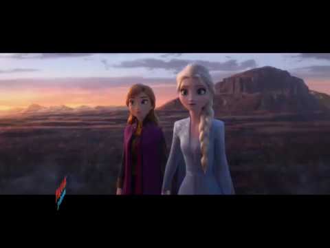 Last Christmas - Frozen 2