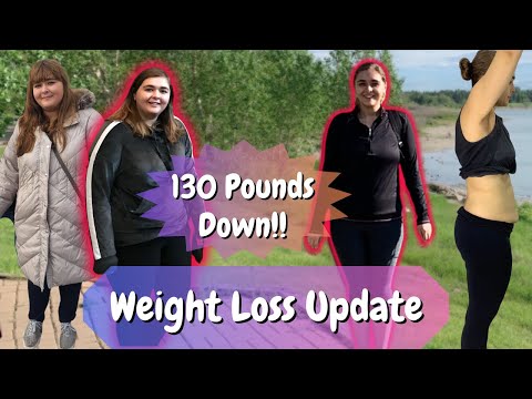 Weight Loss Update // 100-Day Challenge Week 4 // I Tried That Tik Tok Workout For A Week