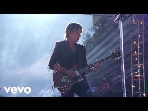 Keith Urban - Brown Eyes Baby (Live From The CMT Music Awards 2023)