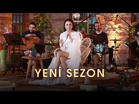 Yeni Sezon Başlıyor! | Göksel, KÖFN, Kubilay Aka, Nil Karaibrahimgil, Sefo