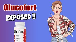 Glucofort Review | Does Glucofort Work ?