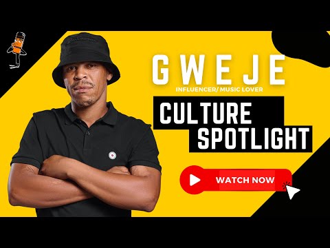 Episode 121 | Gweje on smoking drugs, attending school, being an influencer, life of crime, Trends