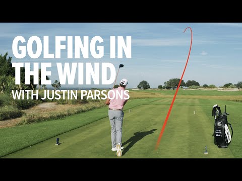 Playing Golf in the Wind | Titleist Tips