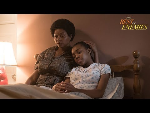 The Best Of Enemies | "Lift Every Voice" TV Commercial | Own It Now on Digital HD, Blu-Ray & DVD