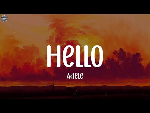 Hello - Adele Lyrics  Wiz Khalifa, King Sis, Ed Sheeran,Mix Lyrics