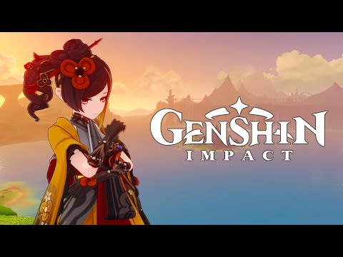 Speedrunning Genshin Impact 4.6 Quests, Events, and More