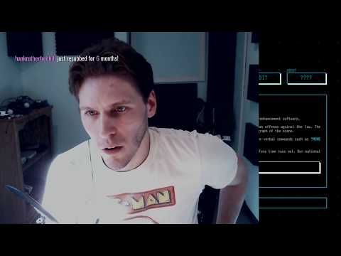 Jerma Streams - Enhance.Computer and The Higher Lower Game