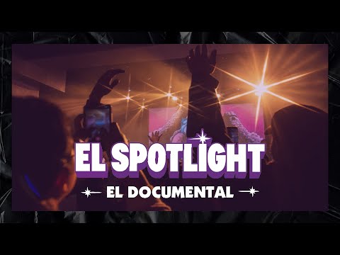 EL SPOTLIGHT 2024: EL DOCUMENTAL