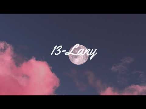 LANY-13 (Lyrics)