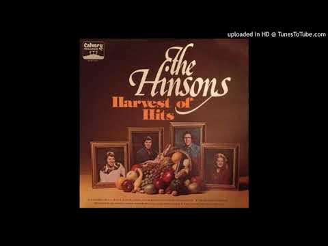 LOOKING AWAY---THE HINSONS