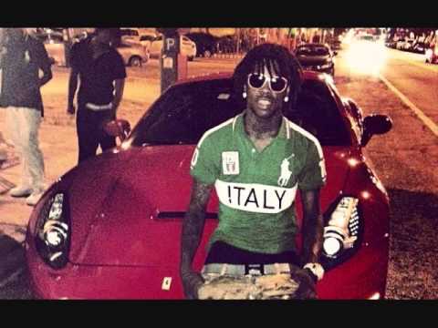 @ChiefKeef | Laugh To The Bank (Snippet)