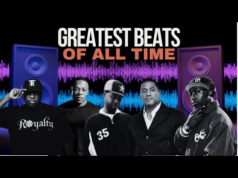 The Greatest Beats Of All Time? -- The Travelers Podcast