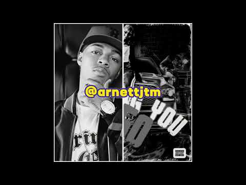 Bri3: Playin You 50 x Bow Wow: Shortie Like Mine (mashup by Arnett)