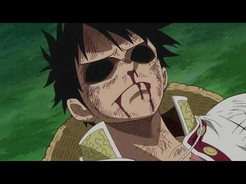 ONE PIECE - 808  - Sanji  Memories ~17 years later~ BEST QUALITY