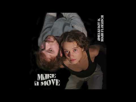 Amelia Day - Make a Move (feat. Noah Floersch)