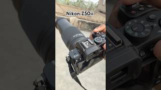 Nikon Z50ii Camera photography🔥 #shorts #samanvlogs #youtubeshorts #photography #photoshoot #pose🔥☠️