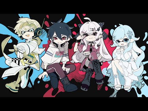 【スプラトゥーン3】#オフロキャンセル界隈  #にじイカ祭り2024 【本番】【にじさんじ / 緋八マナ / 夢追翔 / 石神のぞみ / 雪城眞尋】