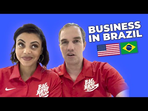 Can foreigners start a business in Brazil? Best Industry opportunity!