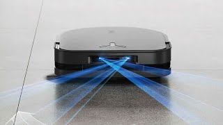 5 Best Robot Vacuum Cleaner in 2025