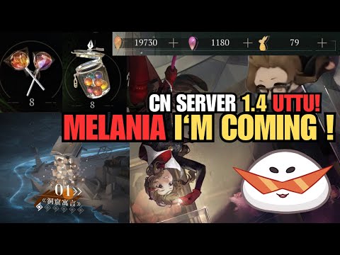 【Livestream】CN UTTU BEFORE MAINT ALSO FURINA PULL | REVERSE: 1999