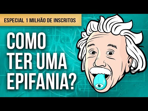 Por que Uma Gota? | ESPECIAL 1 MILHÃO