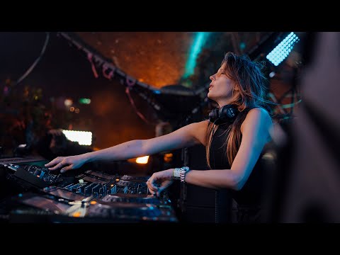 Charlotte de Witte | Tomorrowland Brasil 2024