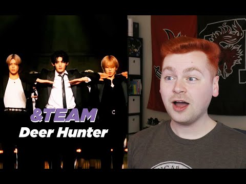 SO POLISHED (&TEAM 'Deer Hunter' Special Video for LUNÉ Reaction)